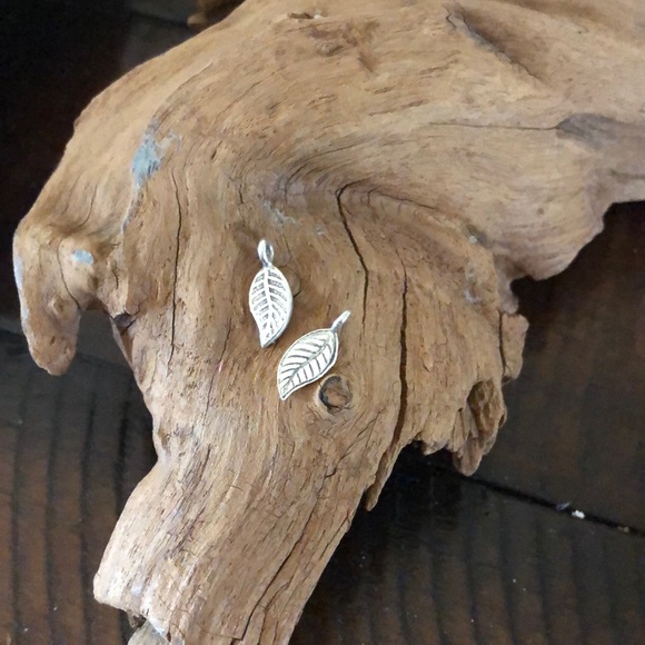 Sterling Silver Charms